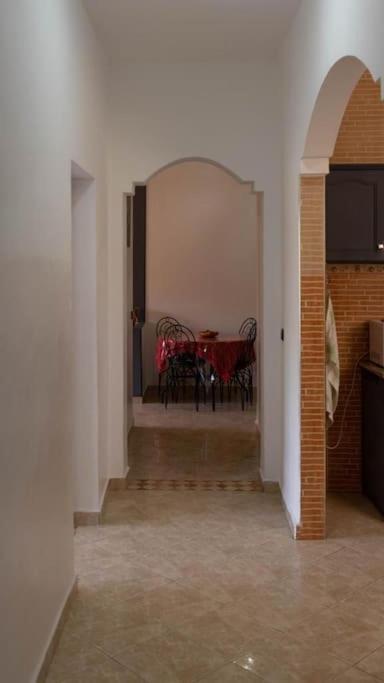 De Vacances, Proche De La Plage. Apartment Agadir