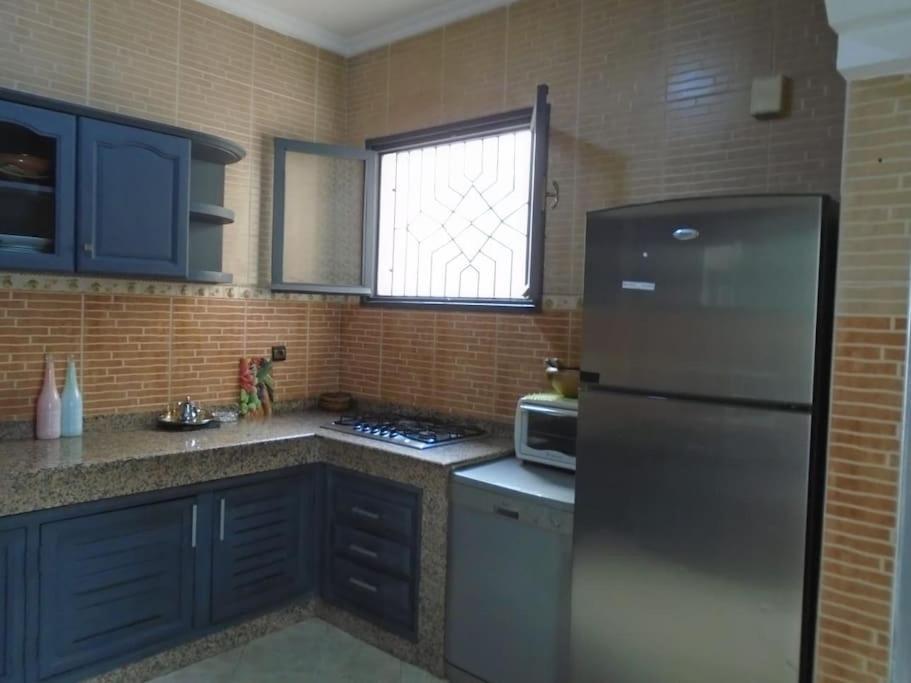 Apartment De Vacances, Proche De La Plage.