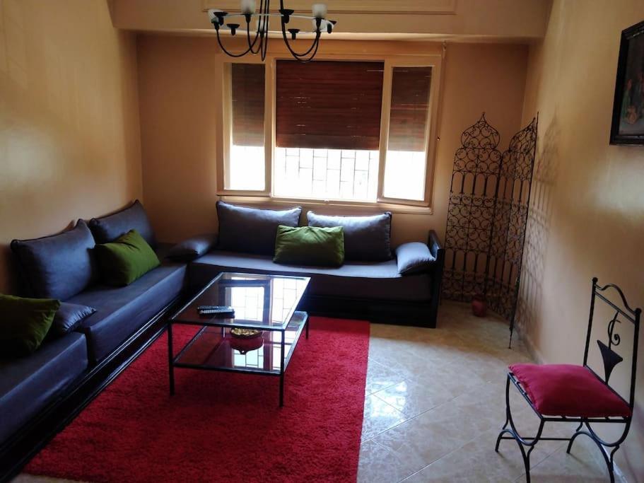 Apartment De Vacances, Proche De La Plage.