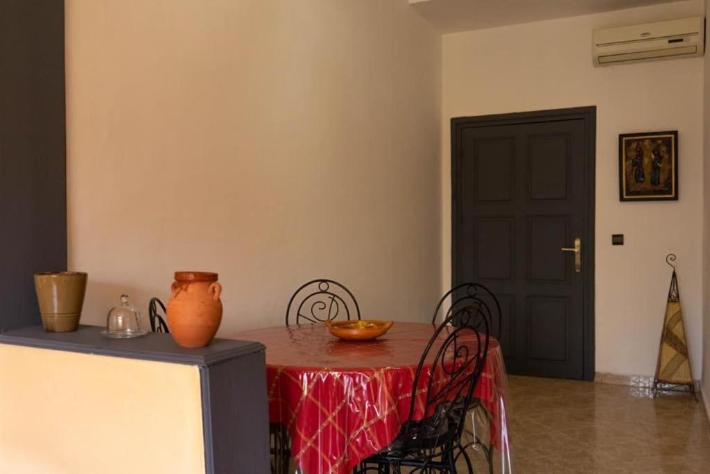 Apartment De Vacances, Proche De La Plage.